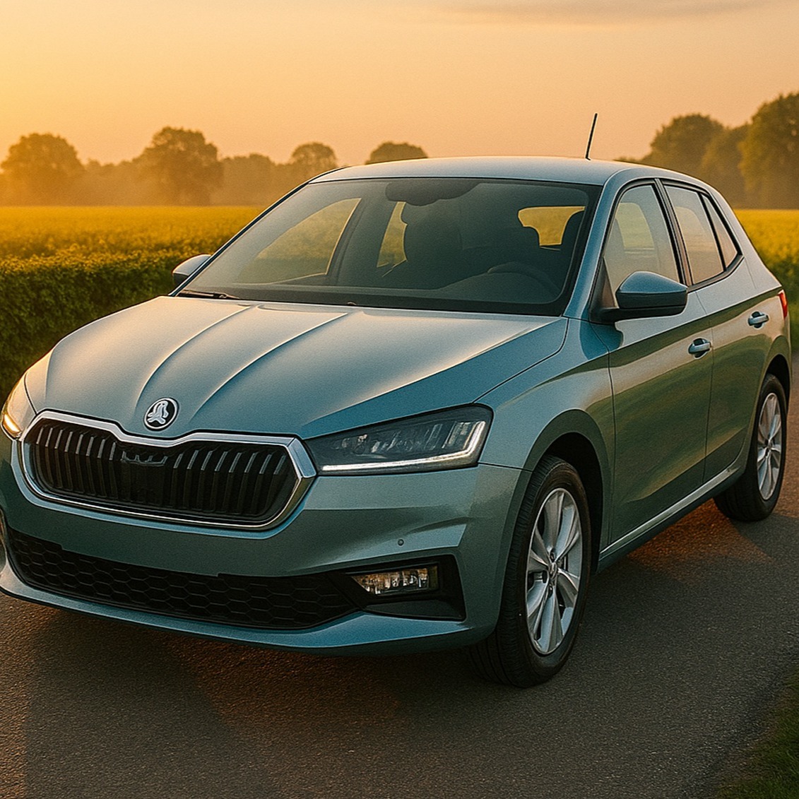 Aanbod Details Company Image Aanbod | Eltingvans.nl