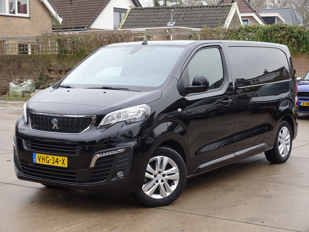 Peugeot e-Expert Standard Pro 75 kWh 51590658-0.jpg | Eltingvans.nl