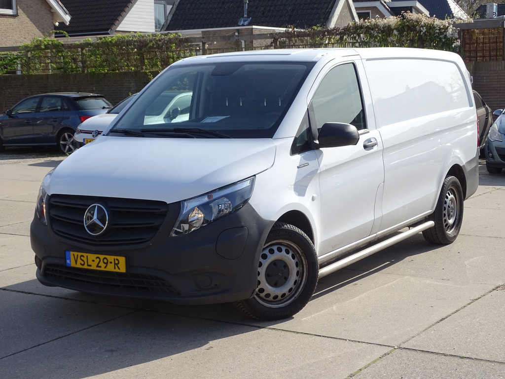 Mercedes-Benz eVito eVito Lang 66 kWh 52674092-0.jpg | Eltingvans.nl