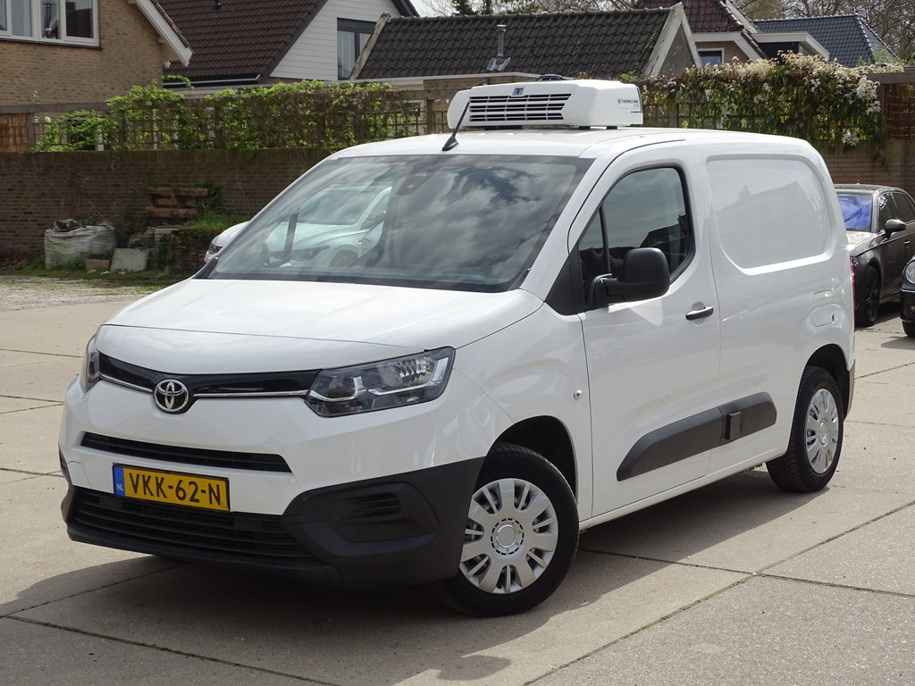 Toyota ProAce CITY 1.5 D-4D Dag/nacht Koel-vriestransport 52698018-0.jpg | Eltingvans.nl