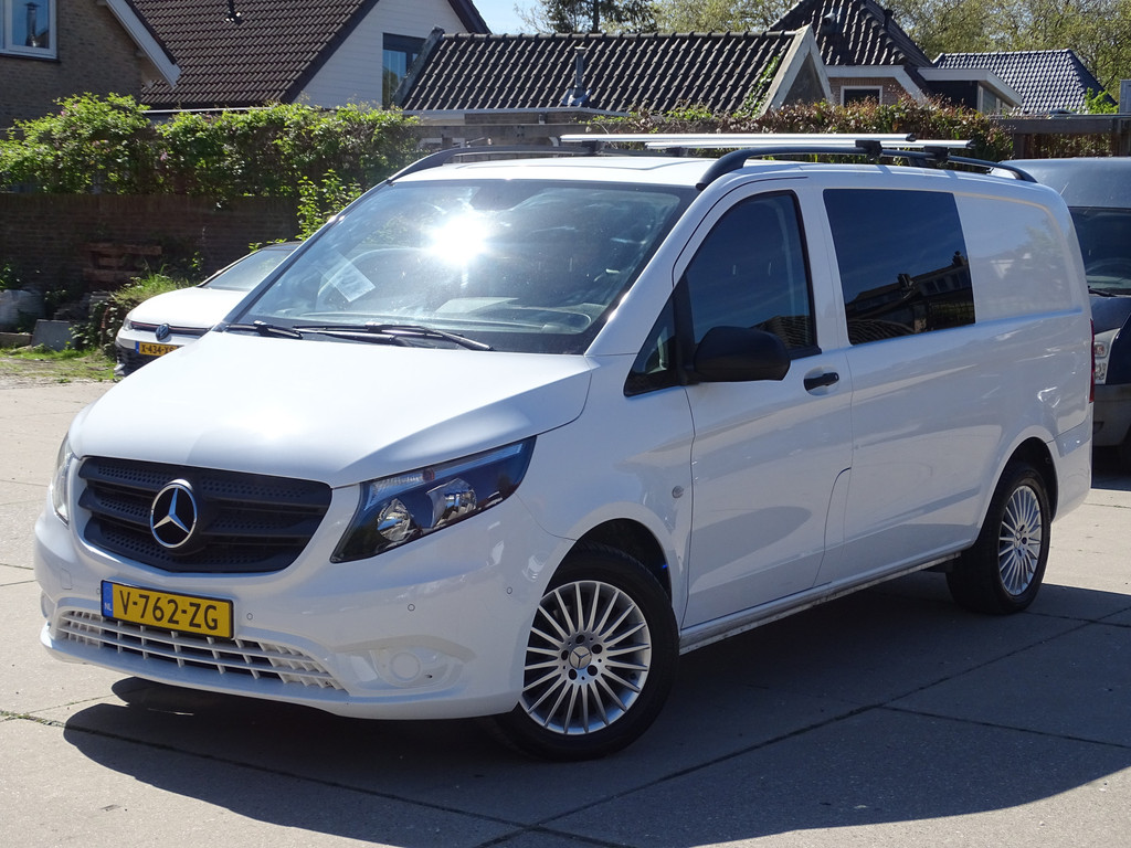 Mercedes-Benz Vito 111 CDI Lang Dubbele cabine 53068750-0.jpg | Eltingvans.nl
