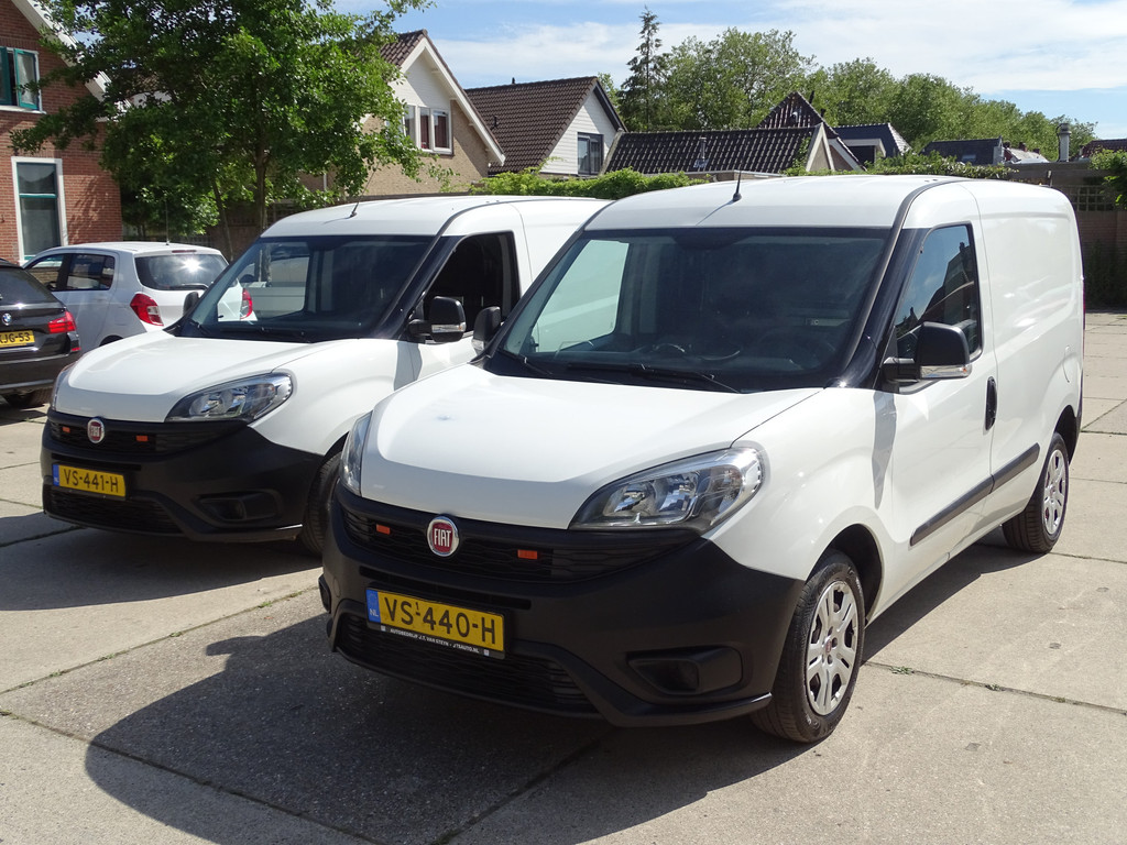 Fiat Doblò Cargo 1.3 MJ L1H1 54424732-0.jpg | Eltingvans.nl