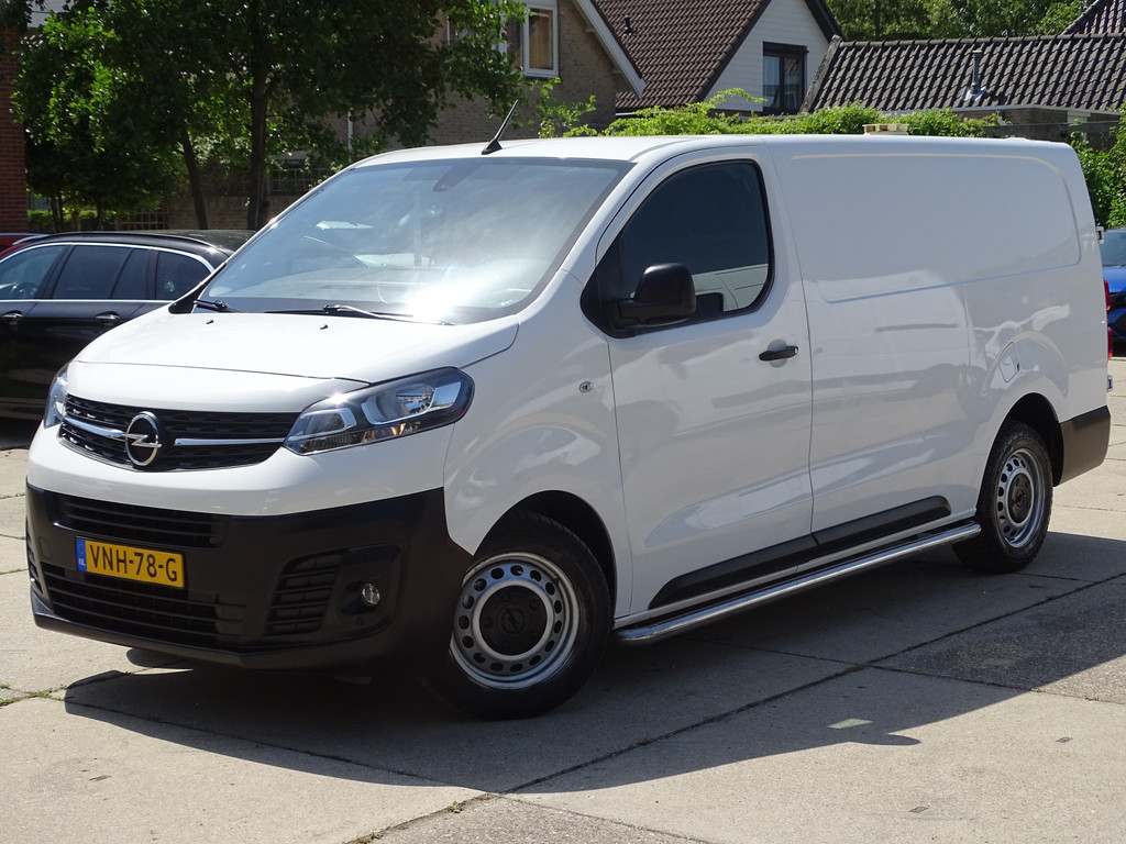 Opel Vivaro 1.5 CDTI L3H1 Edition 54565642-0.jpg | Eltingvans.nl