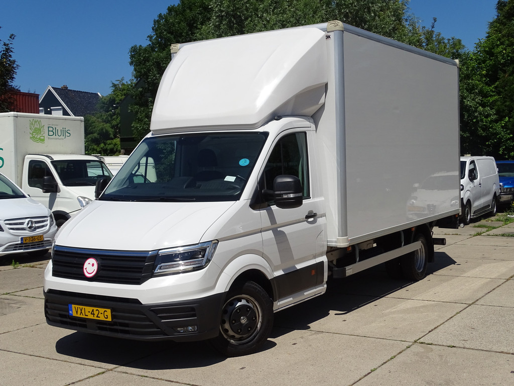 Volkswagen Crafter 35 2.0 TDI L4 EL Trendline EURO 6 54662767-0.jpg | Eltingvans.nl
