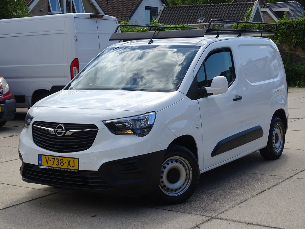 Opel Combo 1.6D L1H1 Imperiaal 55726417-0.jpg | Eltingvans.nl