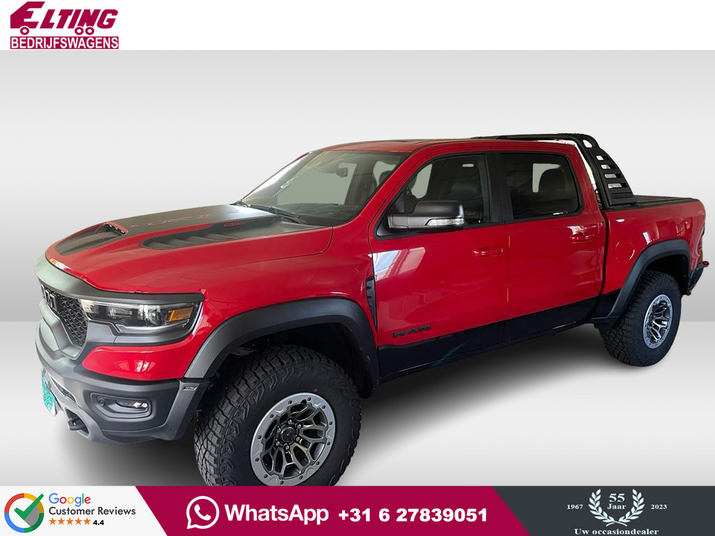 RAM 1500 RAM TRX 6.2 V8 Supercharged 712 pk 34169804-0.jpg | Eltingvans.nl