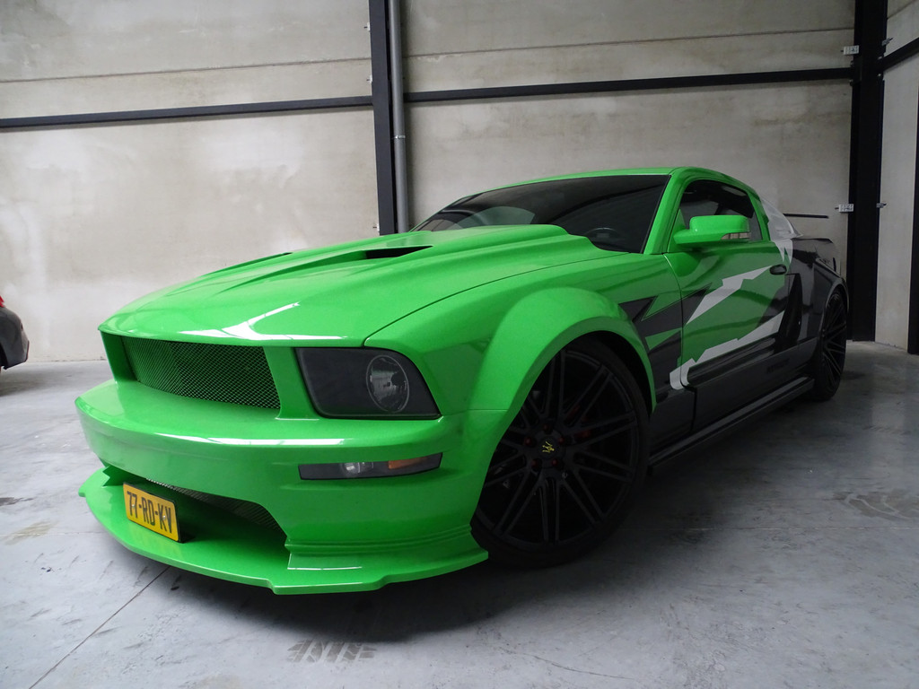 Ford Mustang USA V8 GT 34959617-0.jpg | Eltingvans.nl