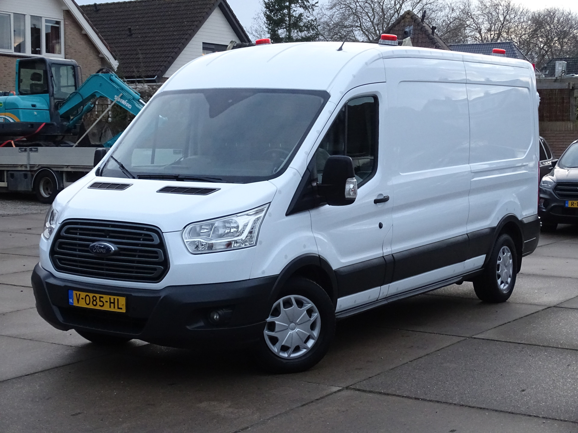 Ford Transit 2.0 TDCI L2H2 Inrichting en stroomvoorziening 50084740-0.jpg | Eltingvans.nl