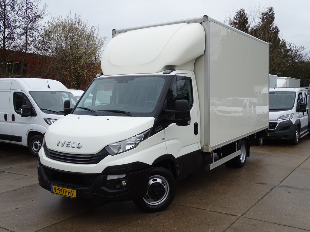 Iveco Daily 35C14 2.3 375 52200260-0.jpg | Eltingvans.nl