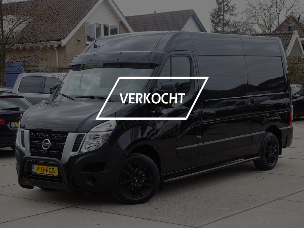 Nissan NV400 2.3 dCi L2H2 Business S/S 52510758-0.jpg | Eltingvans.nl