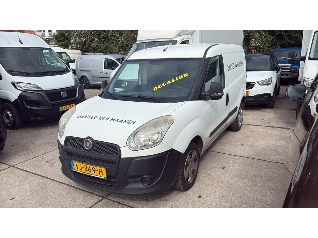 Fiat Doblò Cargo 1.3 MultiJet 52534554-0.jpg | Eltingvans.nl