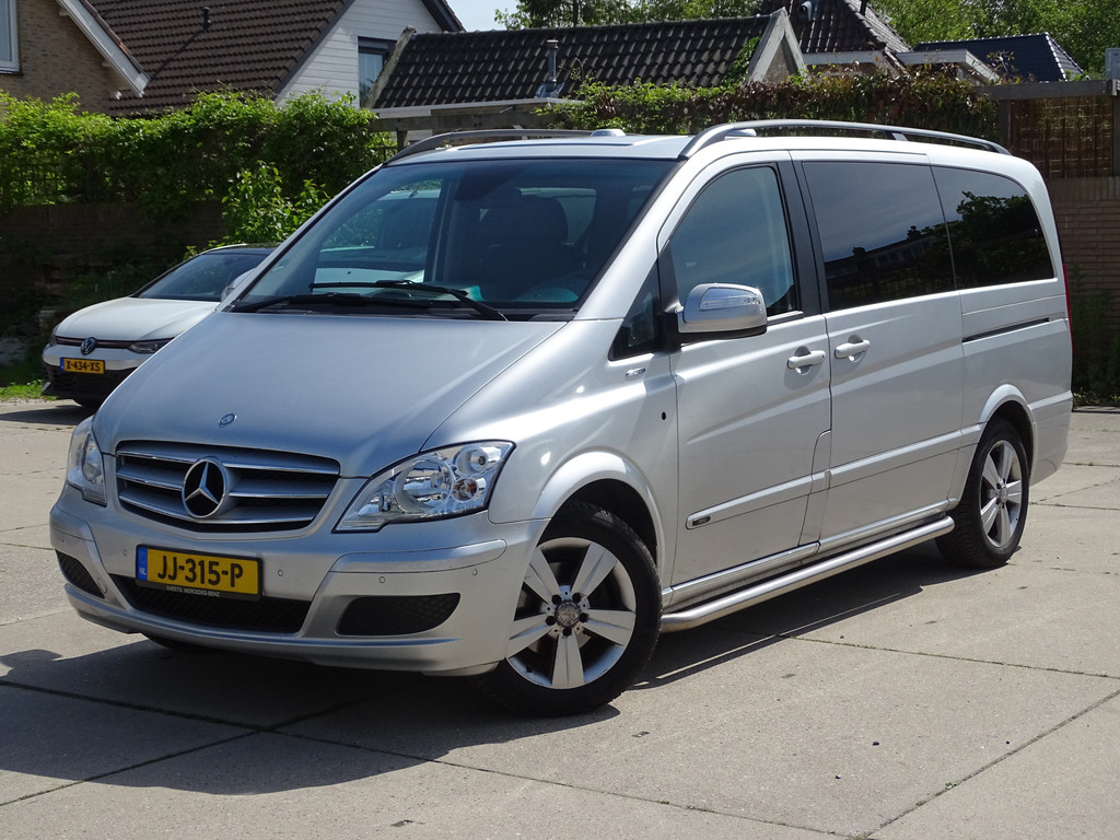 Mercedes-Benz V-Klasse Viano 2.2 CDI Trend Lang 53623126-0.jpg | Eltingvans.nl