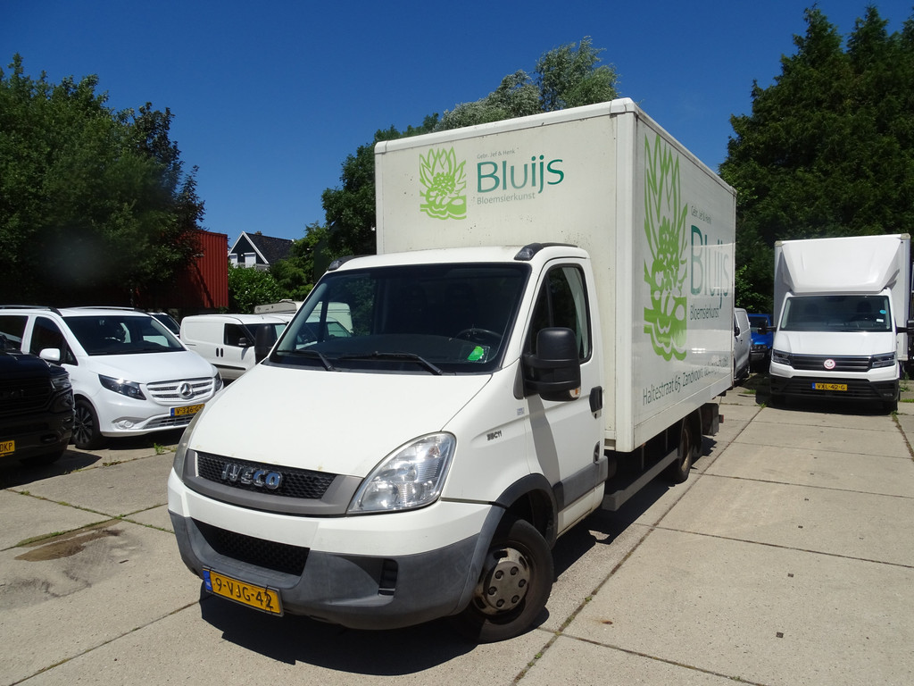Iveco Daily 35C11 375 54662650-0.jpg | Eltingvans.nl