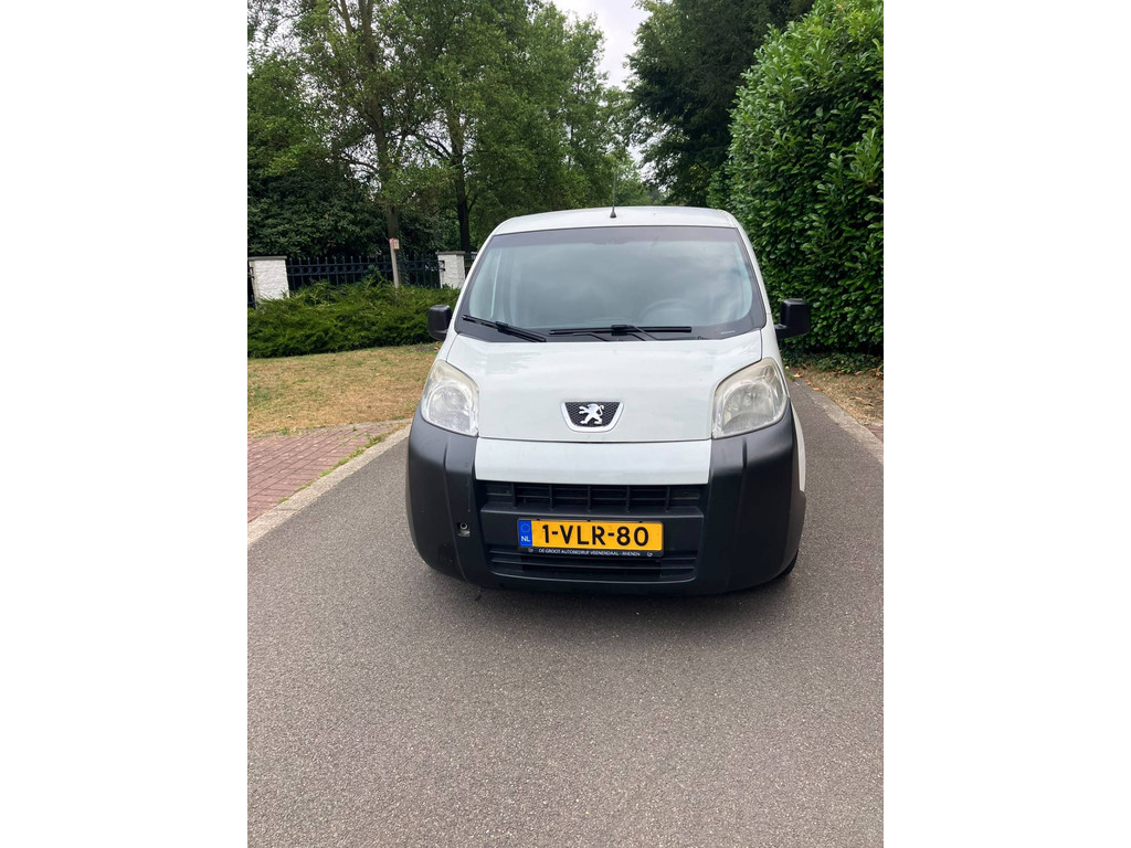 Peugeot Bipper 1.3 HDi XR Profit + 55088066-0.jpg | Eltingvans.nl