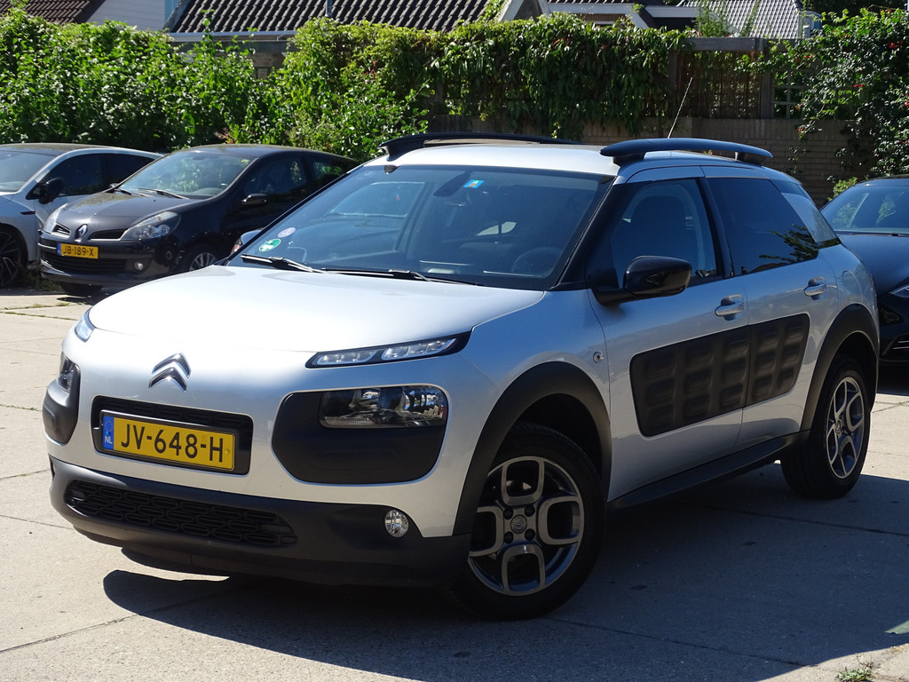 Citroën C4 Cactus 1.2 PureTech Shine 55912385-0.jpg | Eltingvans.nl