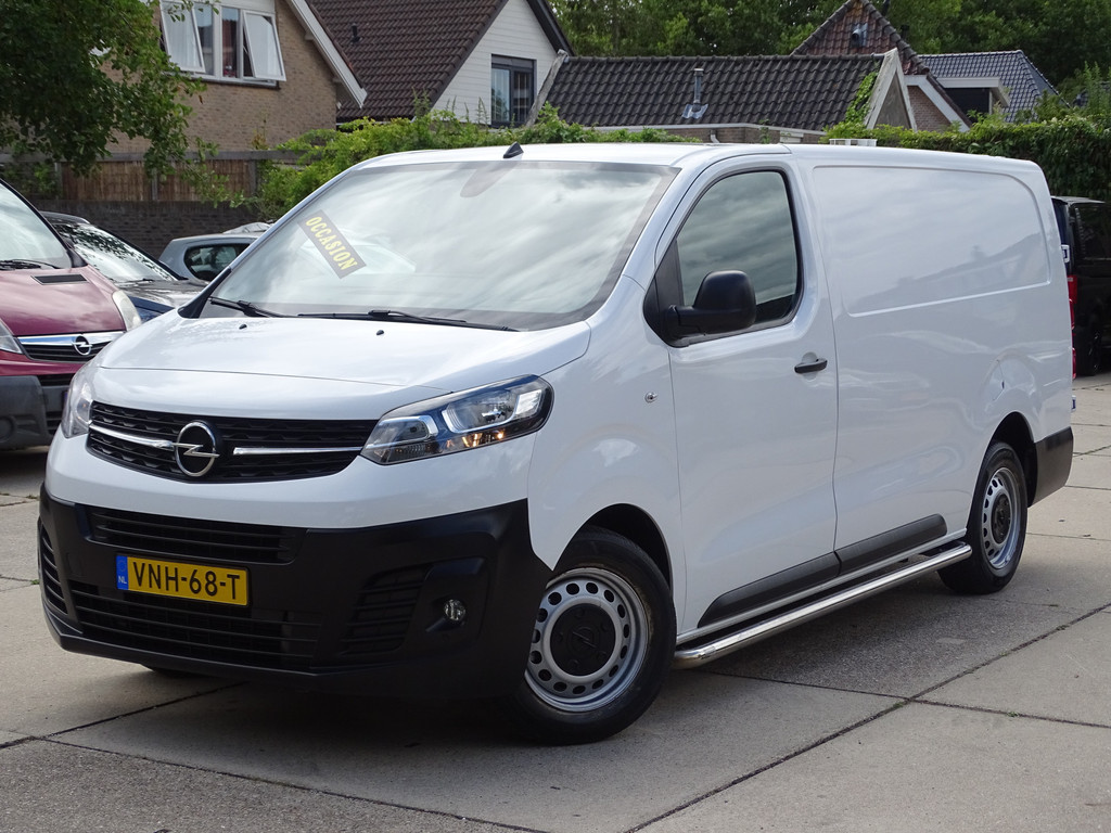 Opel Vivaro 1.5 CDTI L3H1 Edition 55992475-0.jpg | Eltingvans.nl
