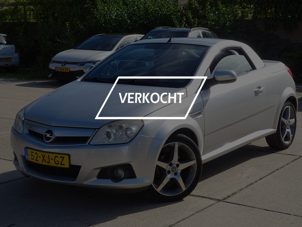 Opel Tigra TwinTop hardtop cabriolet 1.4-16V Temptation 56365652-0.jpg | Eltingvans.nl